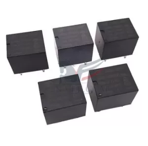 RELAY JQC-3FF 24VDC-1ZS(551) 24V 10A 5 Chân